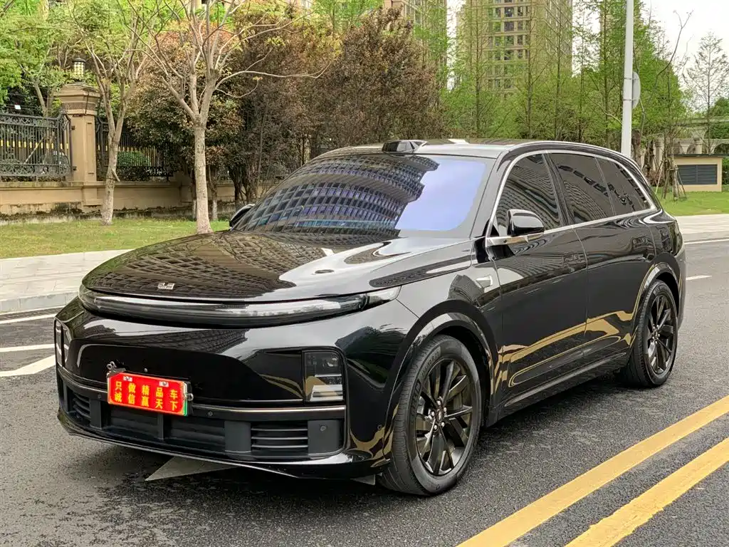 Li Auto IDEAL L7