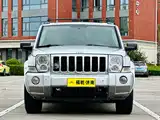 Фото 2 - Jeep Commander Classic