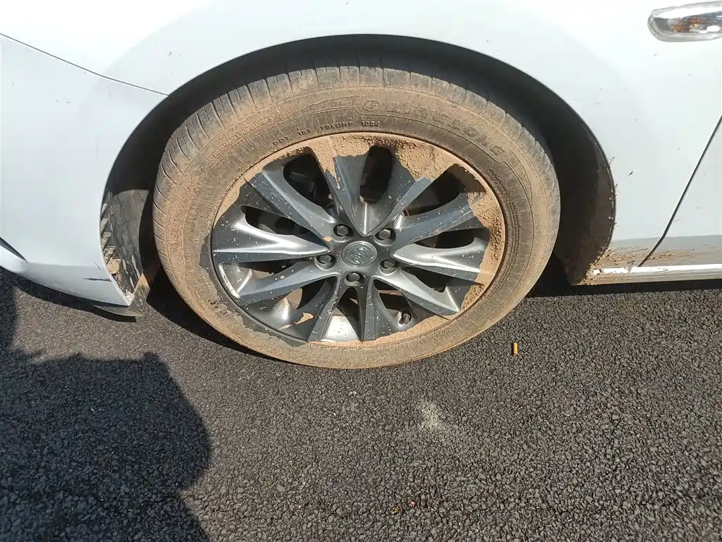 Buick GL6 2021 323T Mild Hybrid Connected Luxury фото 23