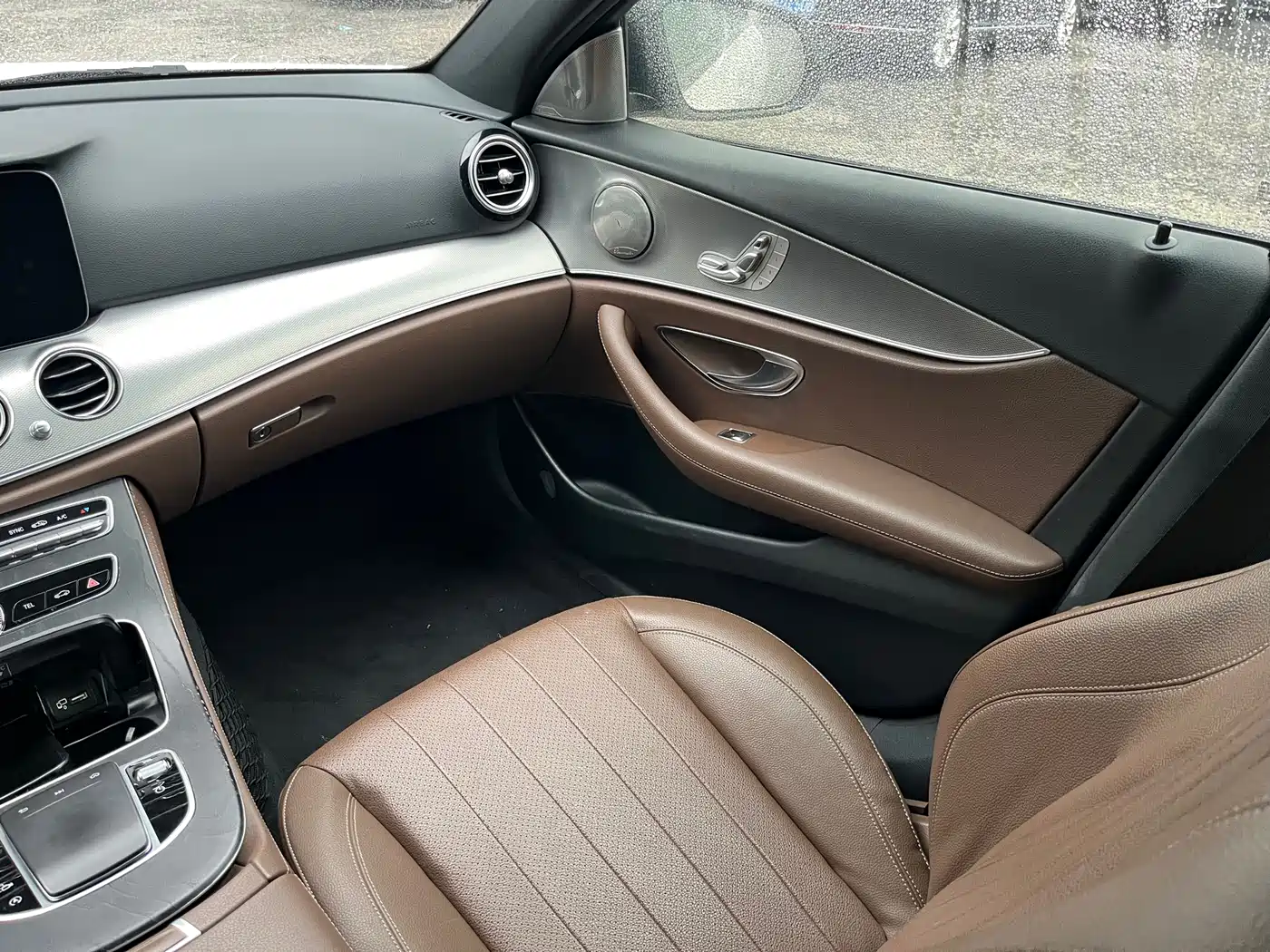 Mercedes-Benz E-Class (Import) 2019 E 260 Sport Edition фото 12