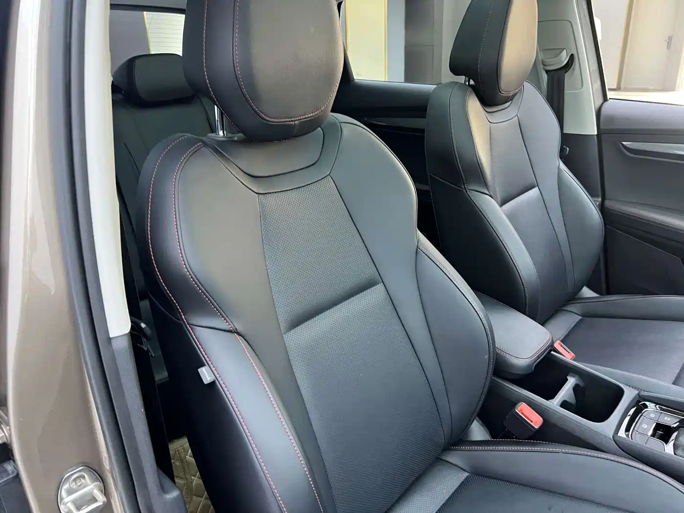 Škoda Karoq 2023 2022 TSI280 Premium Edition