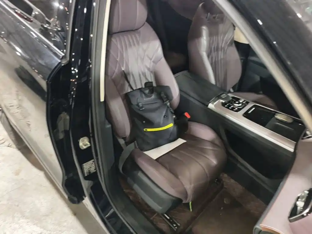 Chery Tiggo 9 C-DM 2025 2025 1.5T 106KM Comfort Edition 7-Seater LFP