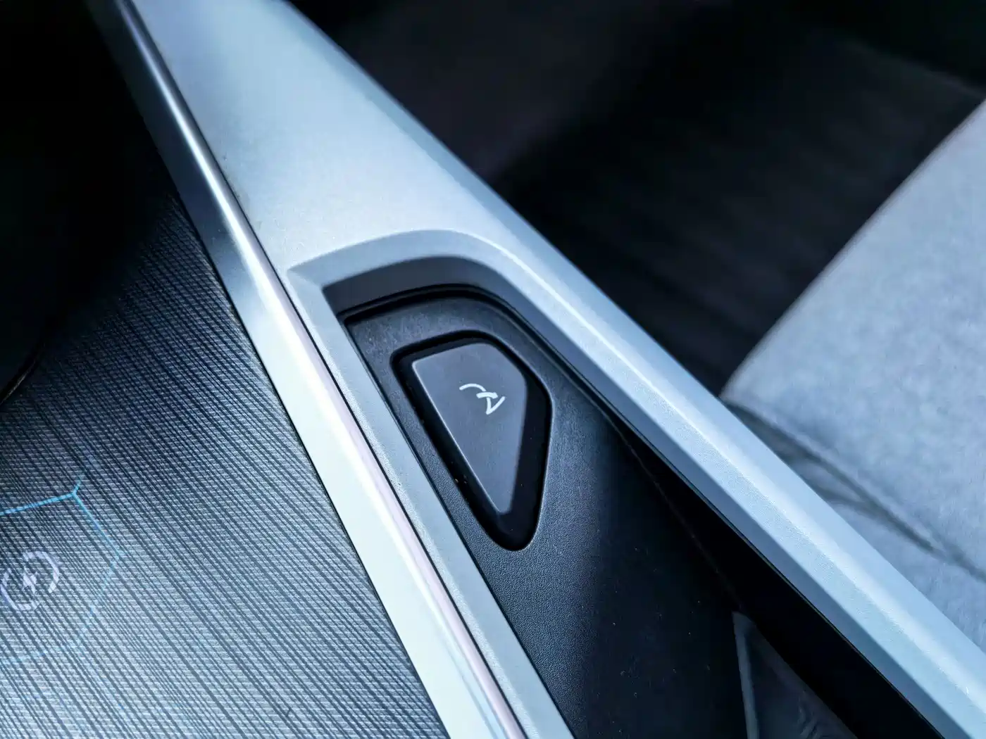 Photo 43 - Geely Geometry A