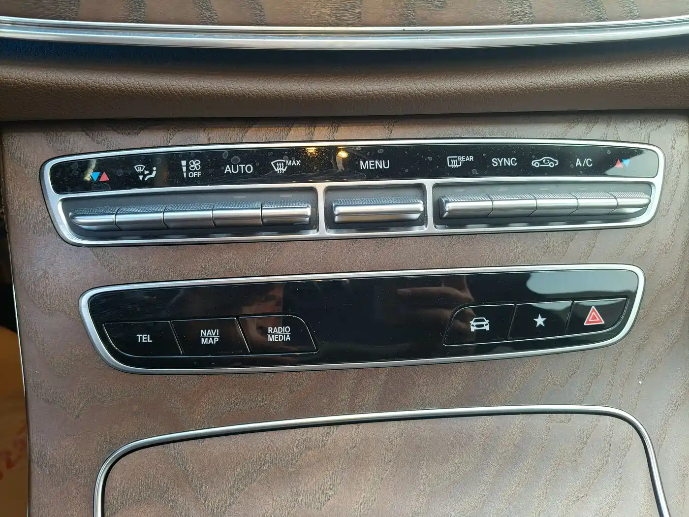 Mercedes-Benz E-Class 2023 Facelift E 300 L Fashion фото 14
