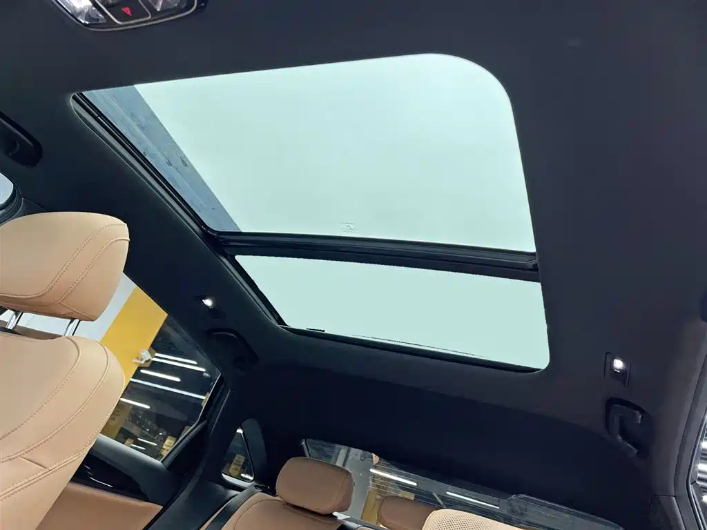 Geely Galaxy Galaxy A7 2025 EM-i фото 17