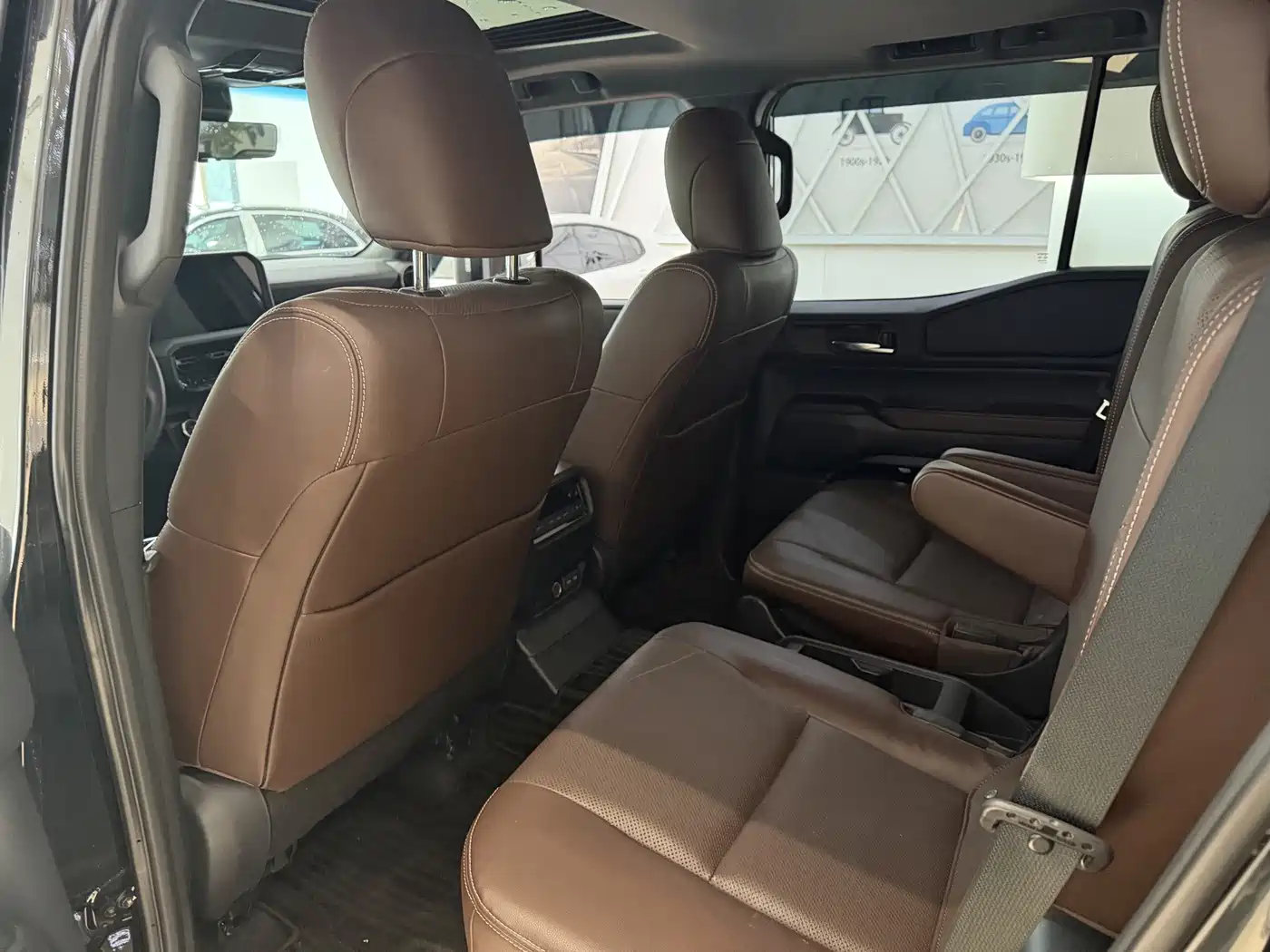 Фото 3 - Toyota Prado