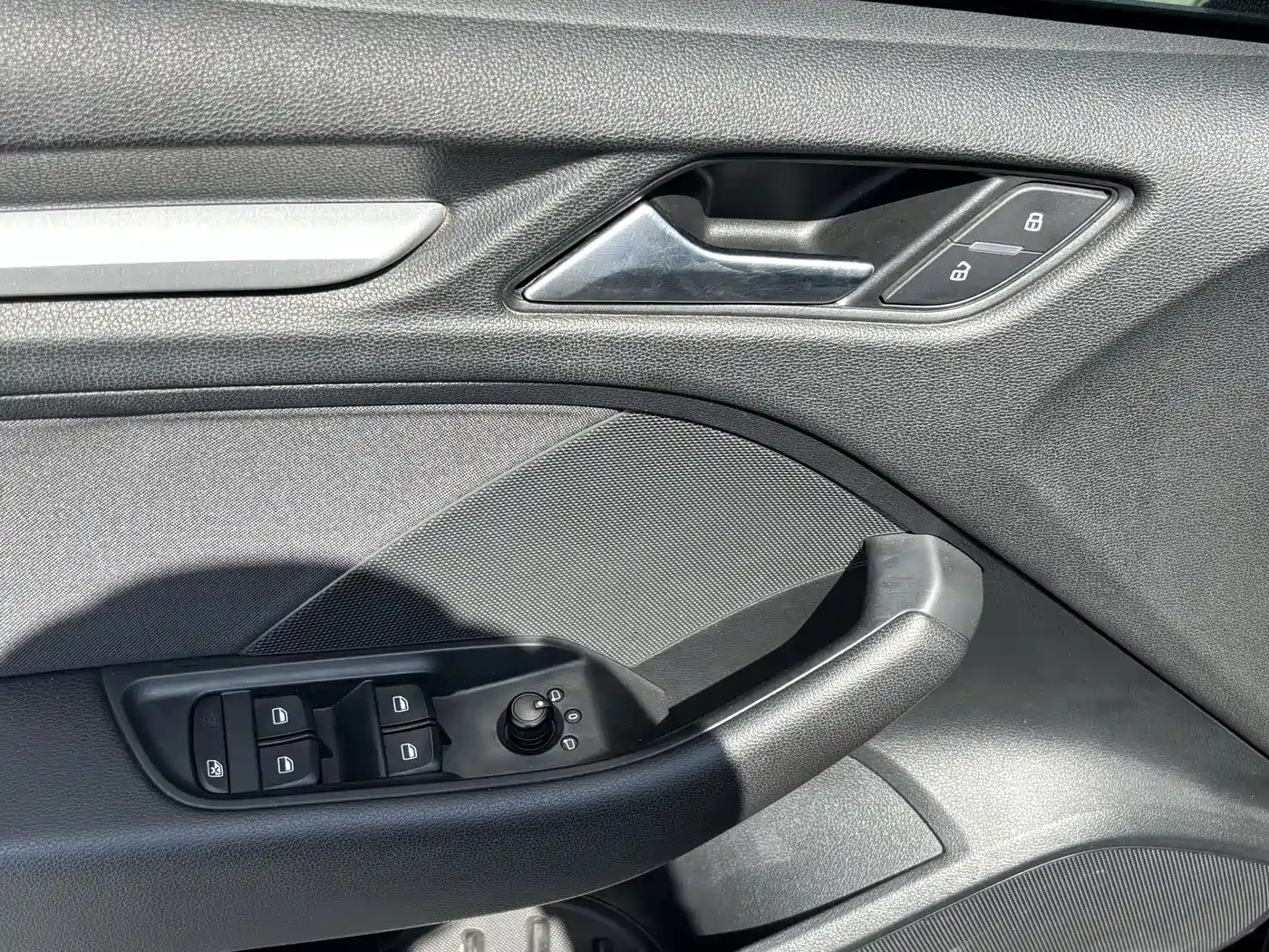 Audi A3 2014 Limousine 35 TFSI Auto Progressive фото 13