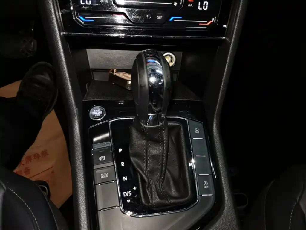 Volkswagen Tharu, миниатюра 14
