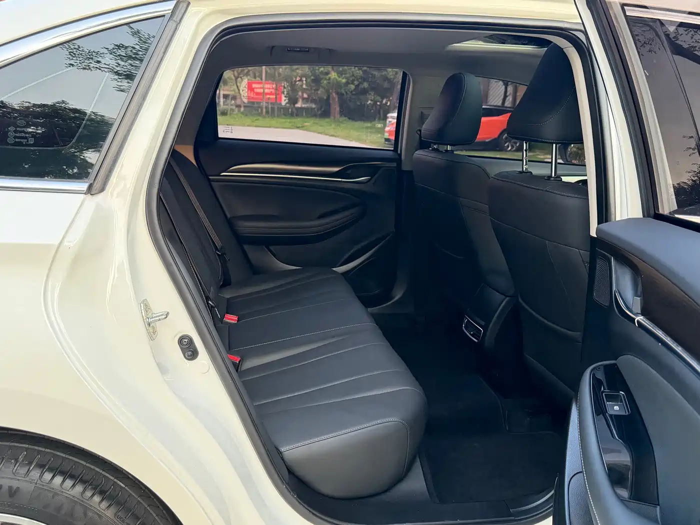 GAC Trumpchi Trumpchi GA6 2019 270T Auto Luxury фото 12