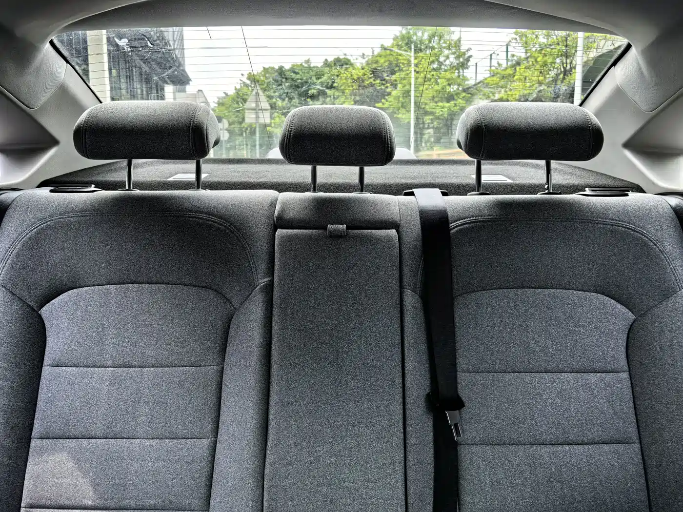 Photo 44 - Geely Geometry A
