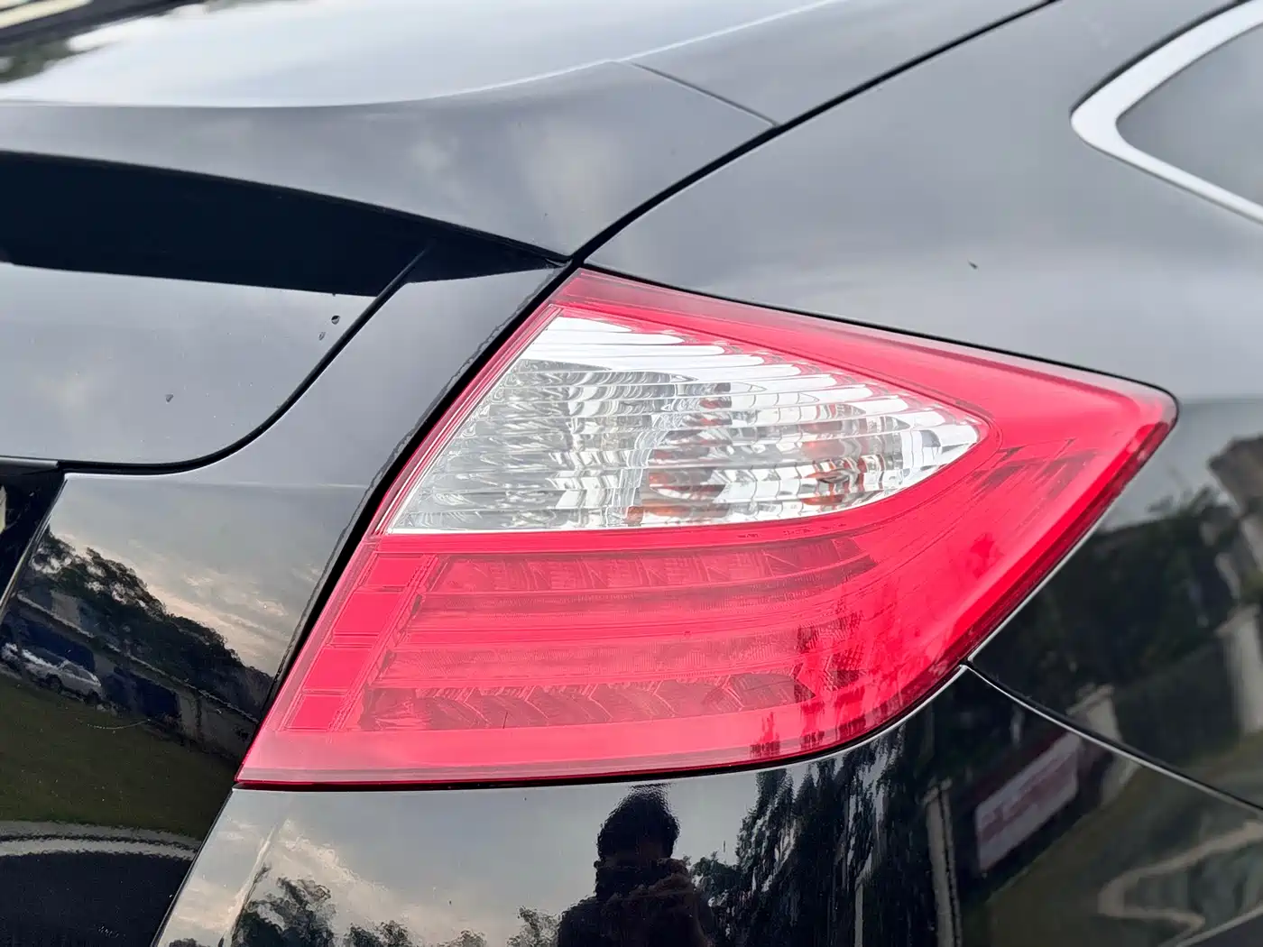 Honda Crosstour 2016 2.4L Luxury Edition фото 24