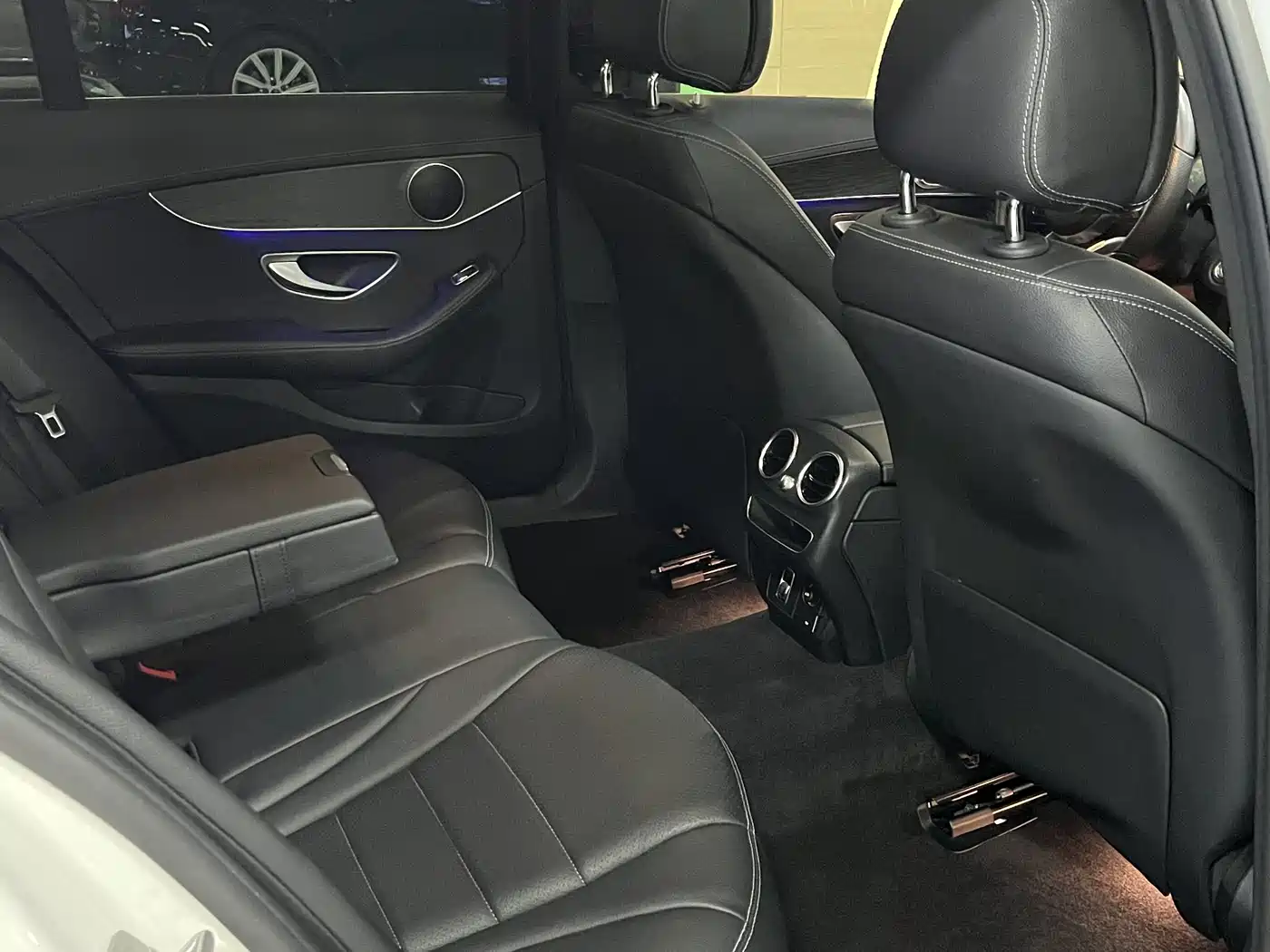 Mercedes-Benz C-Class 2021 C 200 L Fashion Sport Edition фото 15