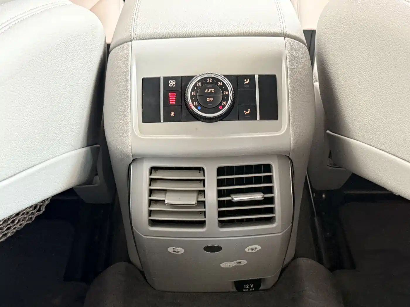Mercedes-Benz R-Class 2011 R 300 L Business Class фото 15