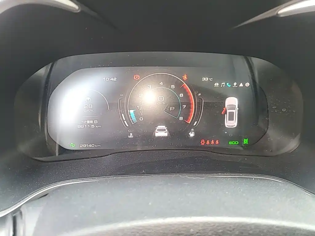 WEY VV6 2021 2021 2.0T 2WD Smart Enjoyment+
