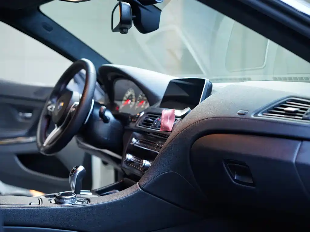 BMW M6 2015 2013 M6 Gran Coupe
