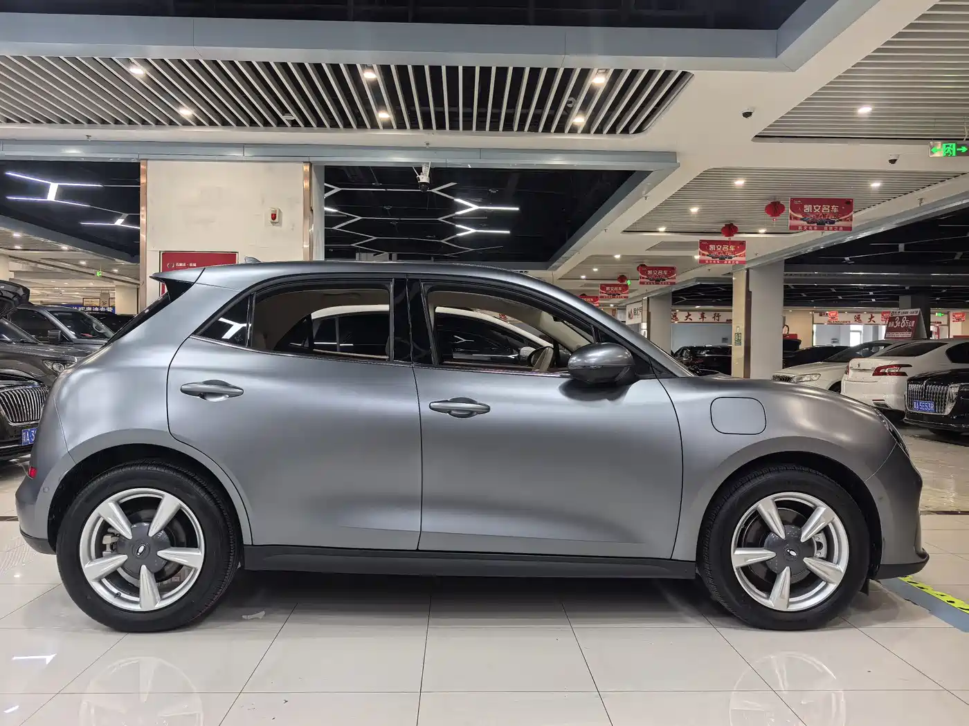 Ora Good Cat 2025 2025 430km Honor Edition