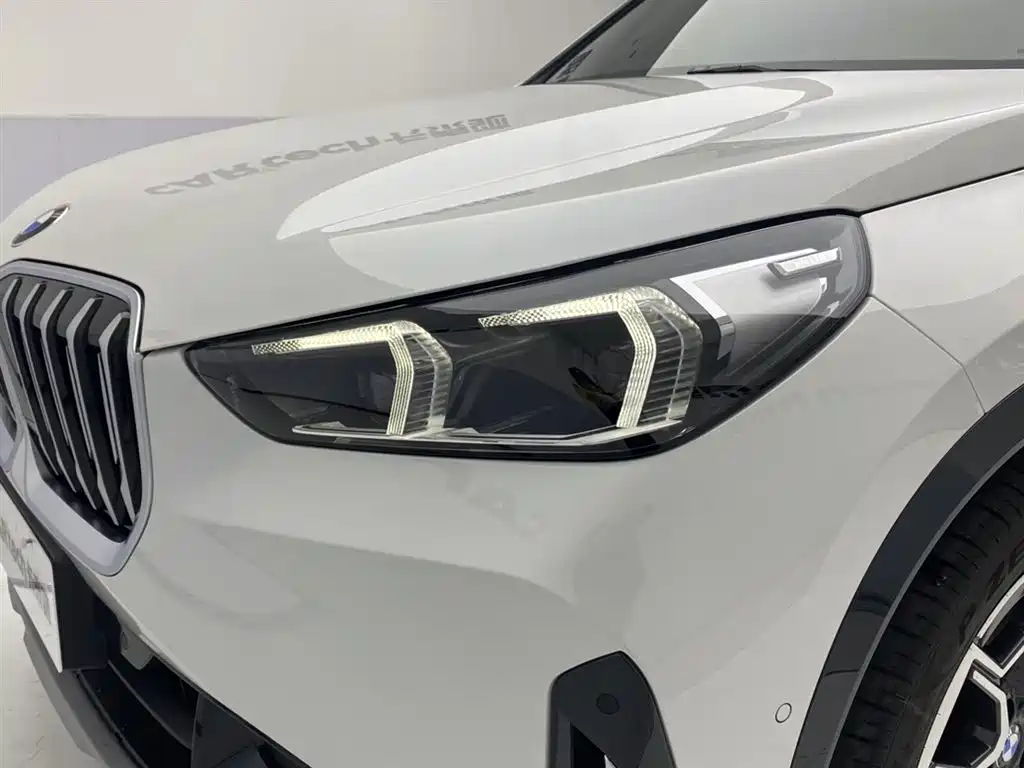 BMW X1 2025 sDrive25Li X Design Package фото 9