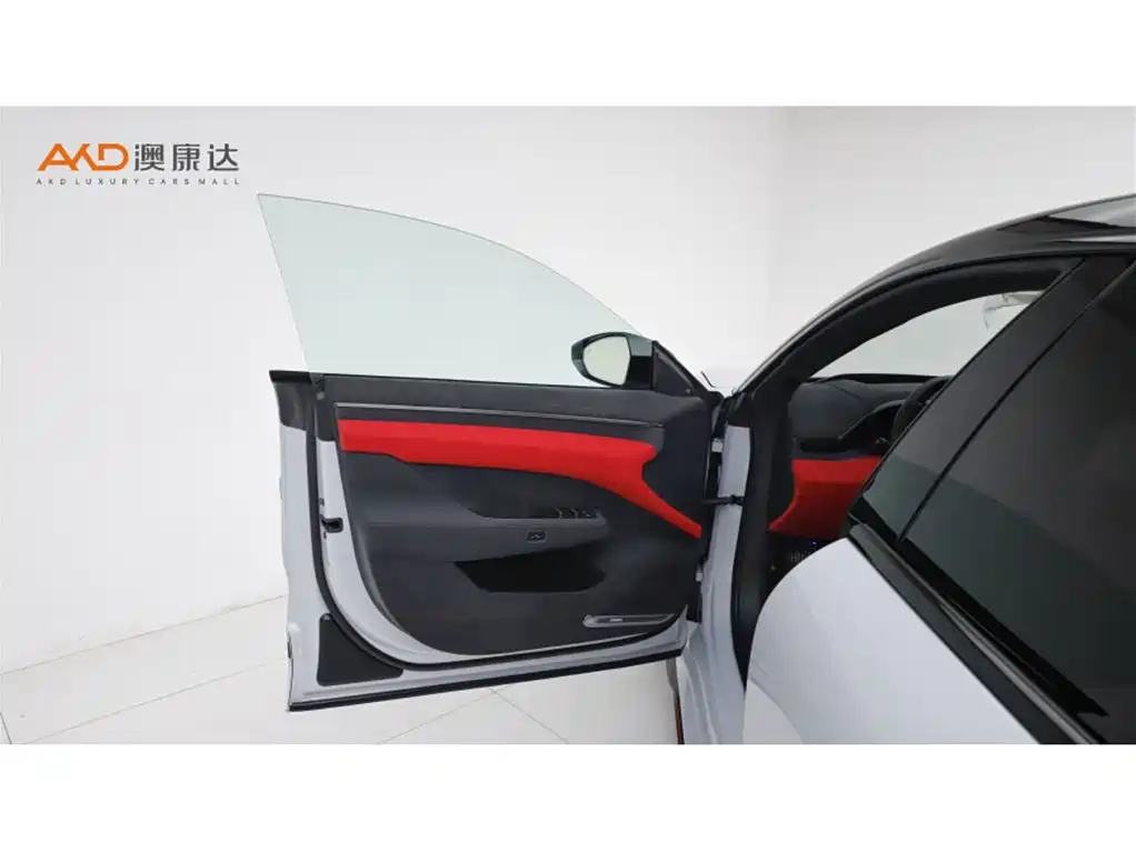 ZEEKR 001 FR 2026 2023 Model FR Edition 100kWh