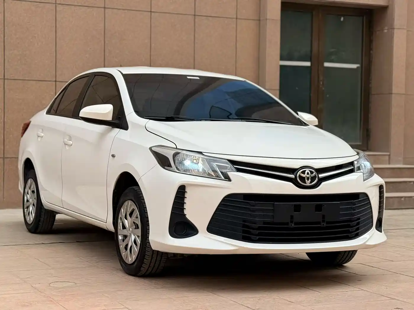 TOYOTA VIOS
