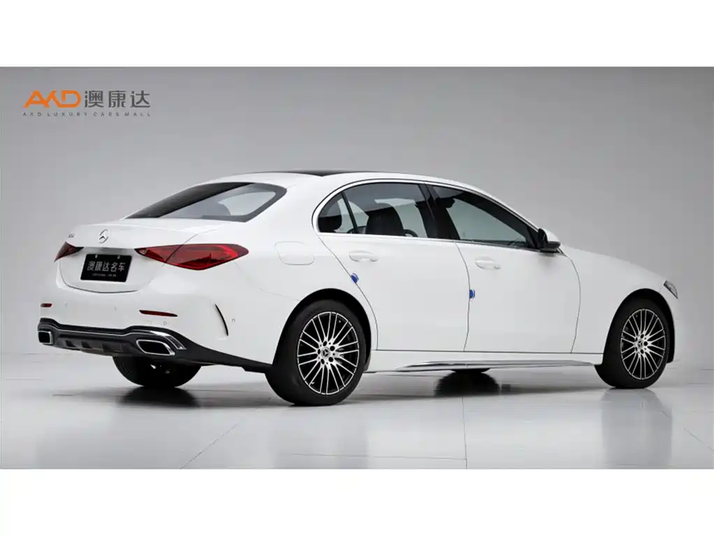 Mercedes-Benz C-Class 2023 C 260 L Sport фото 3