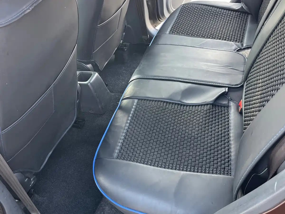 Suzuki Swift 2013 2013 1.5L Automatic Standard