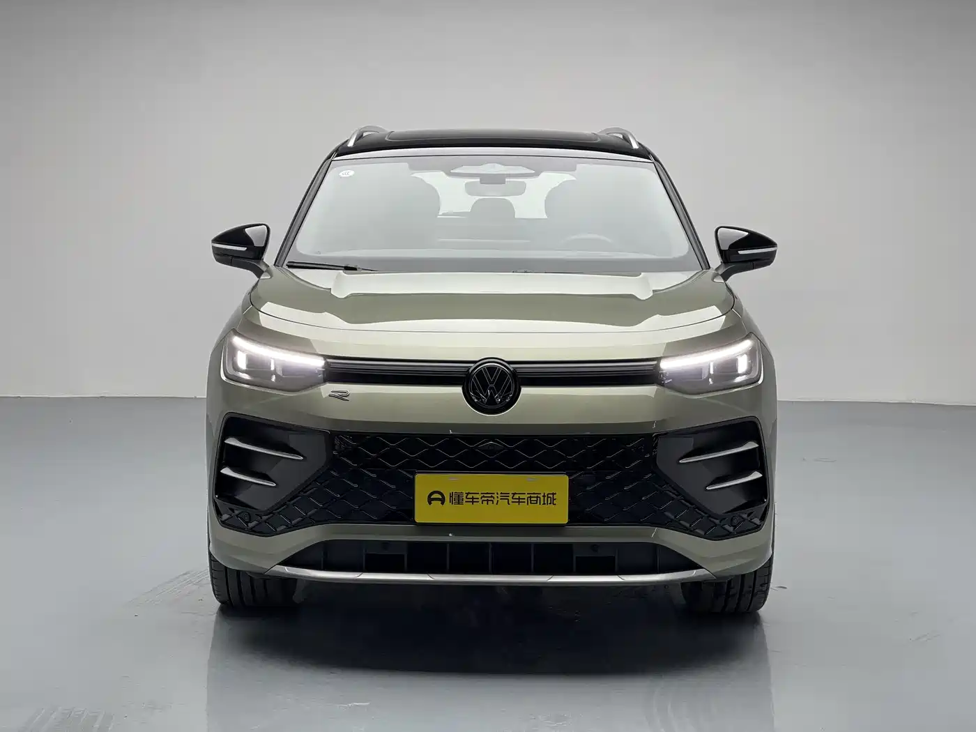 VOLKSWAGEN TANYUE