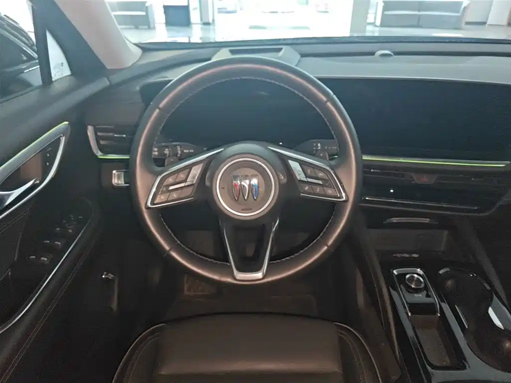 Buick Envision Plus 2024 Envision Plus 28T 4WD Premium Edition фото 17