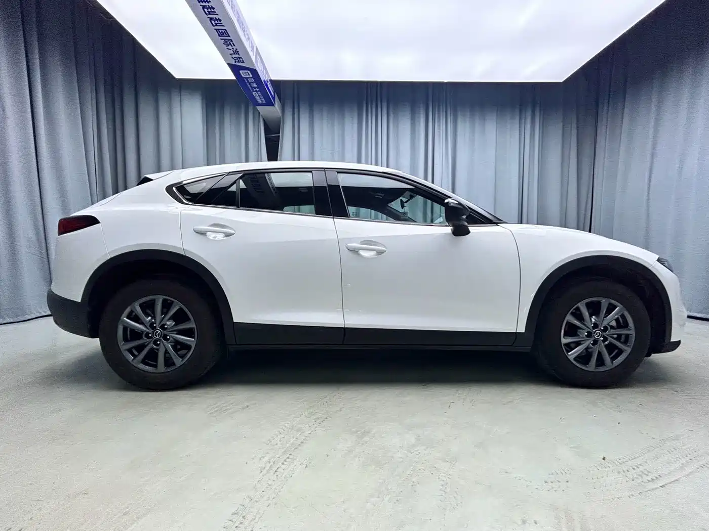 Mazda CX-4, миниатюра 5