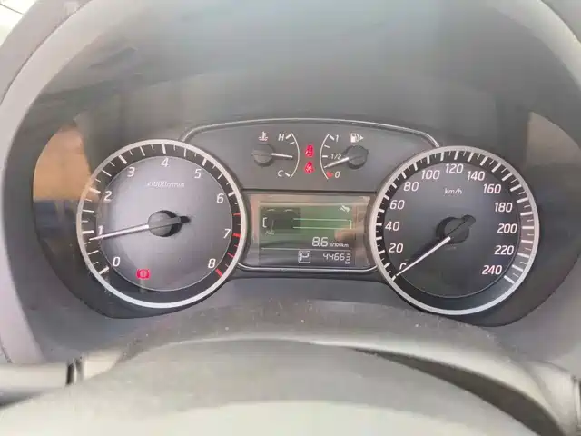 Nissan Sylphy 2018 1.6XV CVT Premium Edition — фото 4