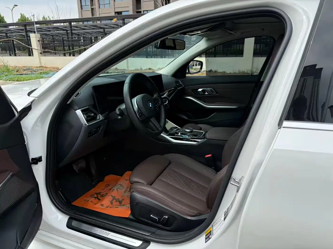 BMW i3 2025 2025 eDrive 35 L
