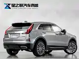 صورة 6 - Cadillac XT4