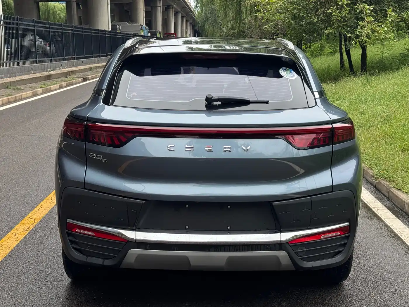 Chery New Energy Big Ant 2020 2020 High Energy Pro