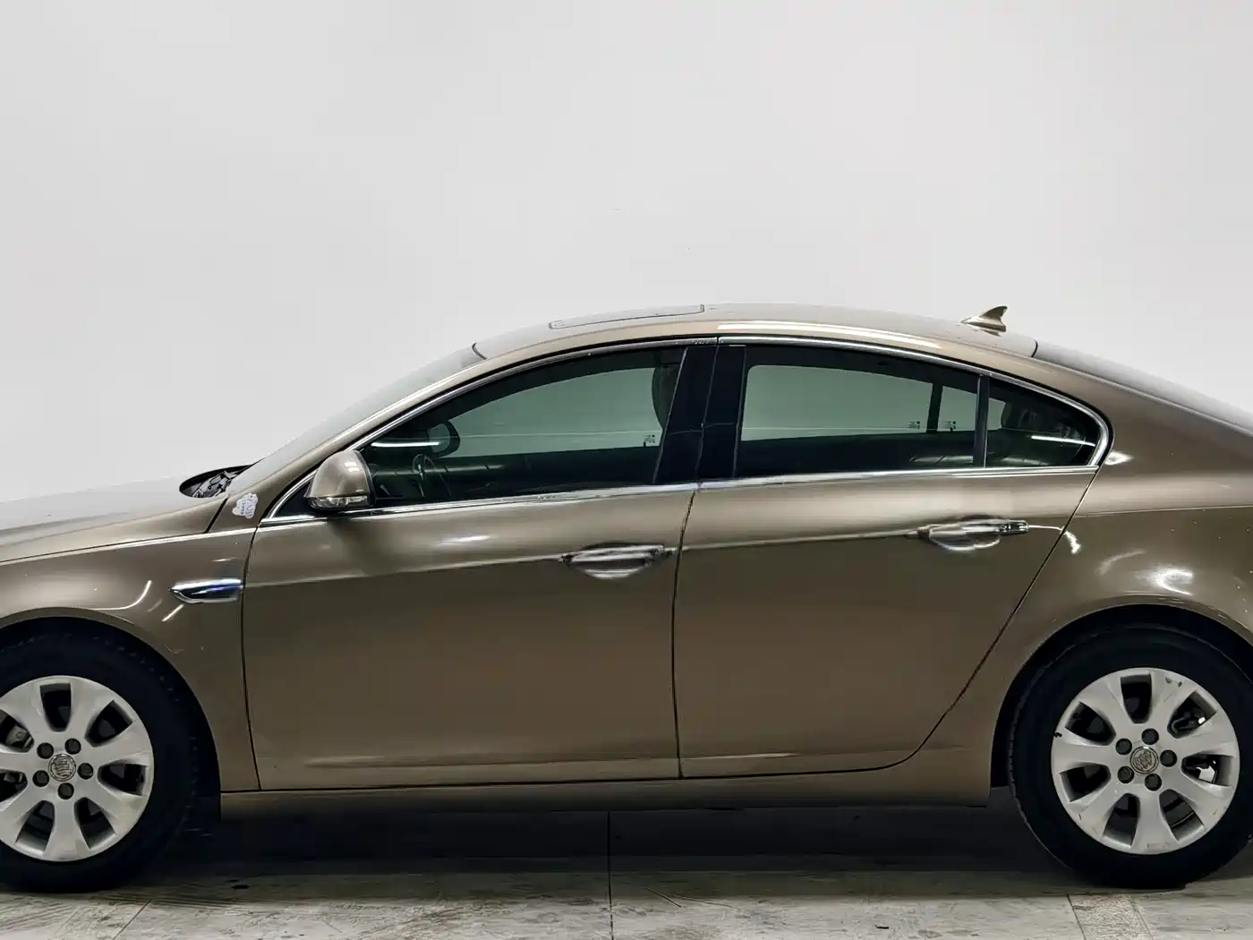 Фото 7 - Buick Regal