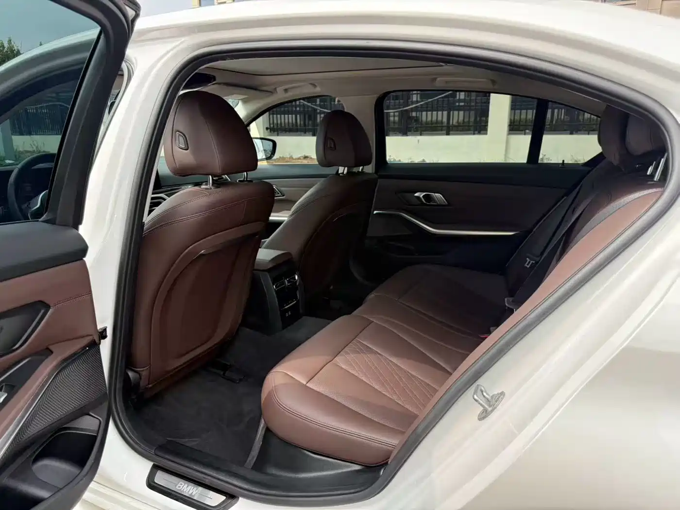 BMW i3 2025 2025 eDrive 35 L