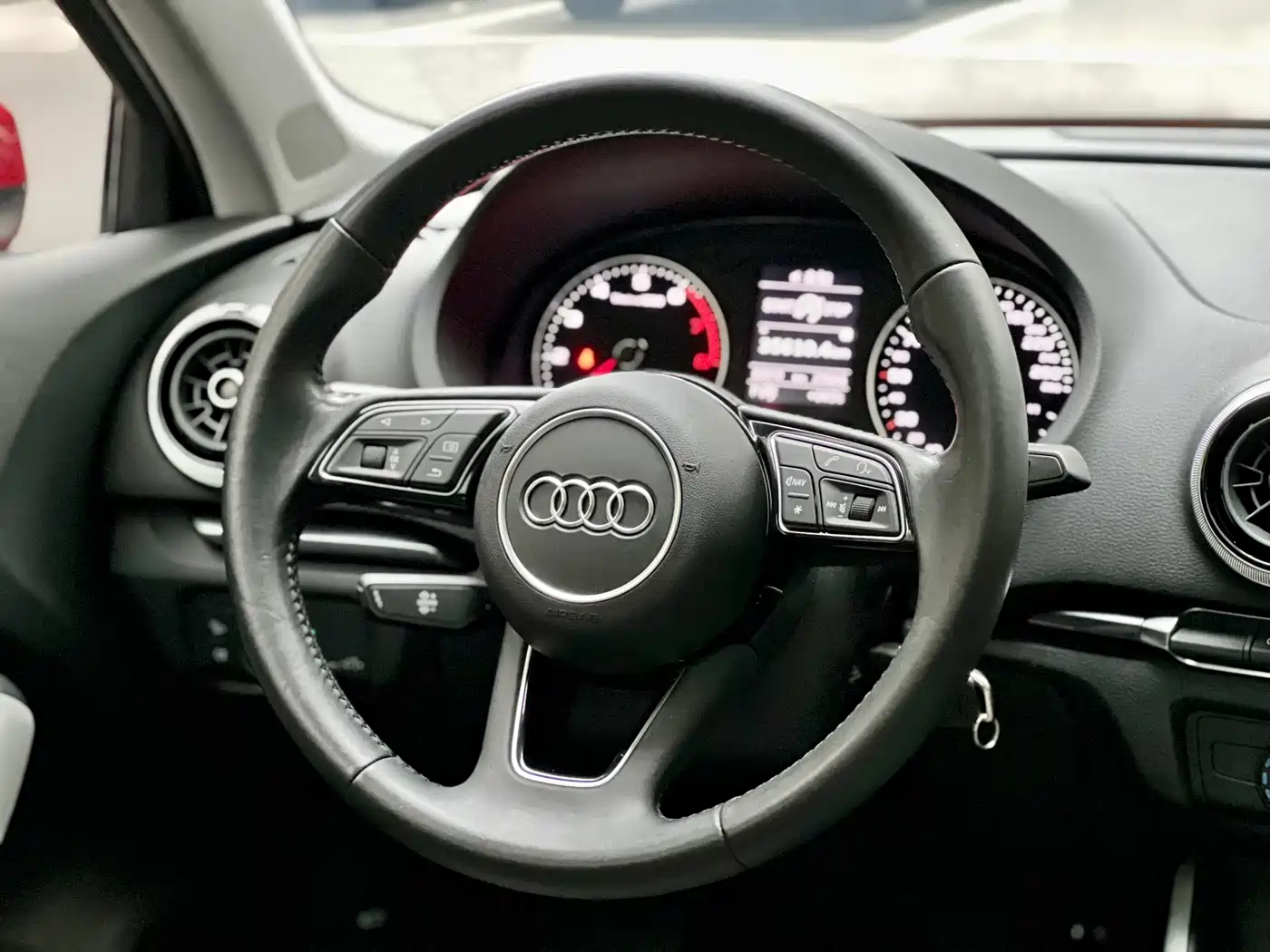 Audi A3 2020 Limousine 35 TFSI Fashion (China V) фото 10