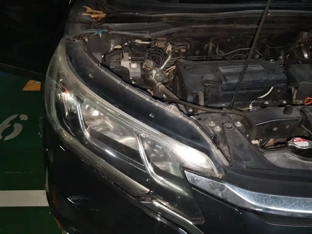 Photo 21 - Honda CR-V