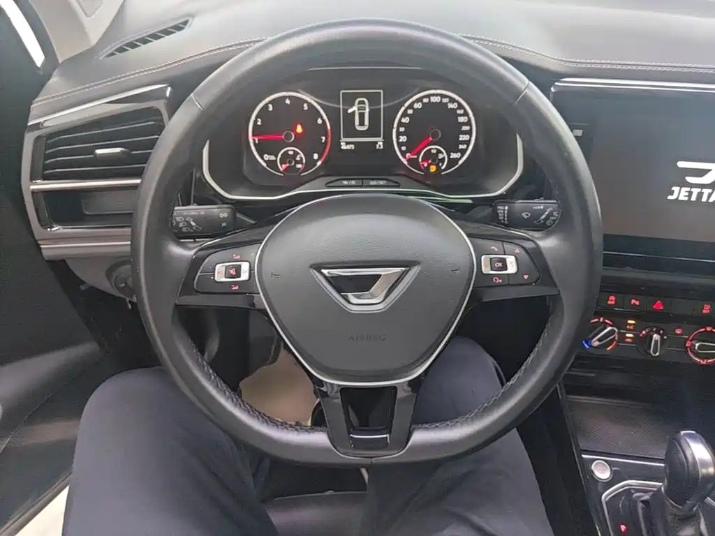 Фото 11 - Jetta VS7