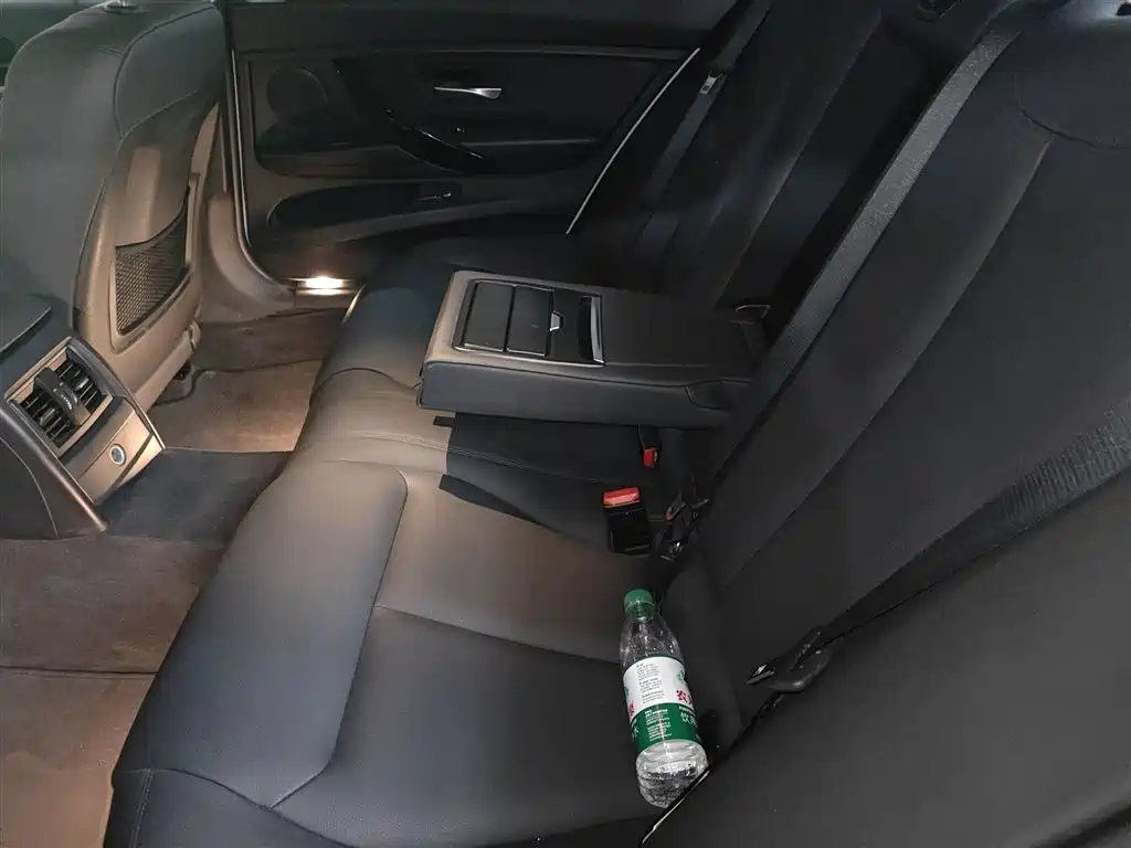 BMW 3 Series 2016 320Li Progressive фото 13