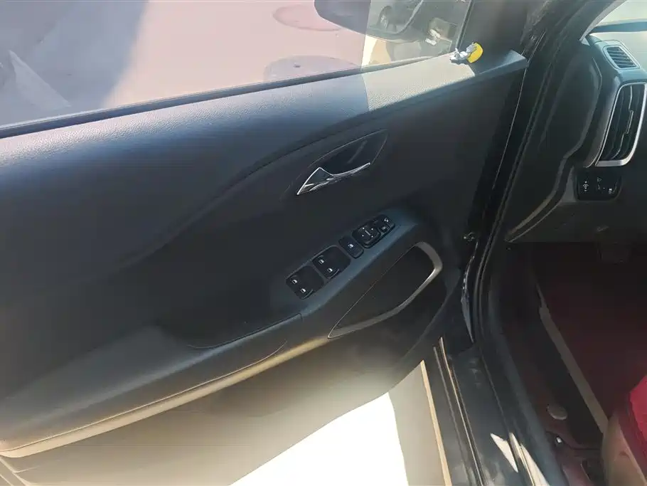 Hyundai Beijing Hyundai ix35 2019 2.0L Automatic 2WD Zhiyong·Enjoy China V фото 7