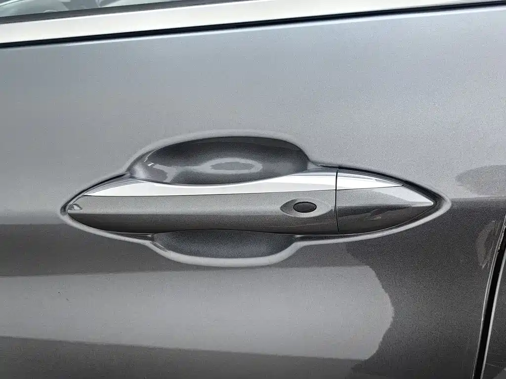 JAC Motors JAC J7 2020 2020 1.5T CVT Dream Model