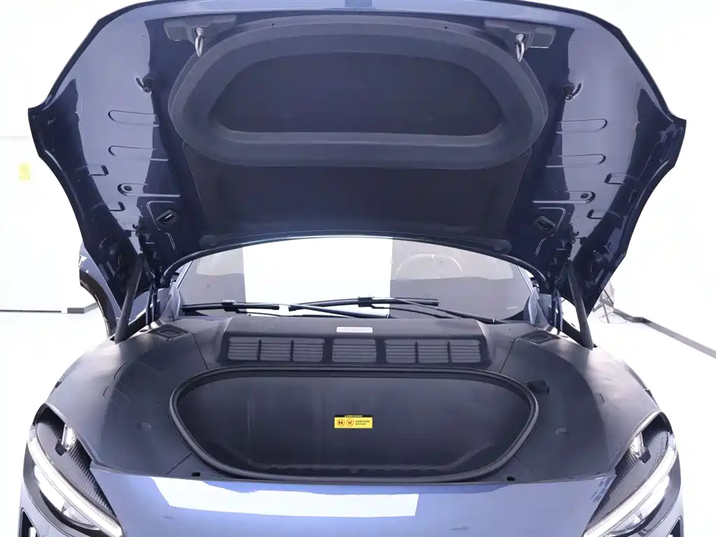  Xiaomi Auto Xiaomi YU7 25