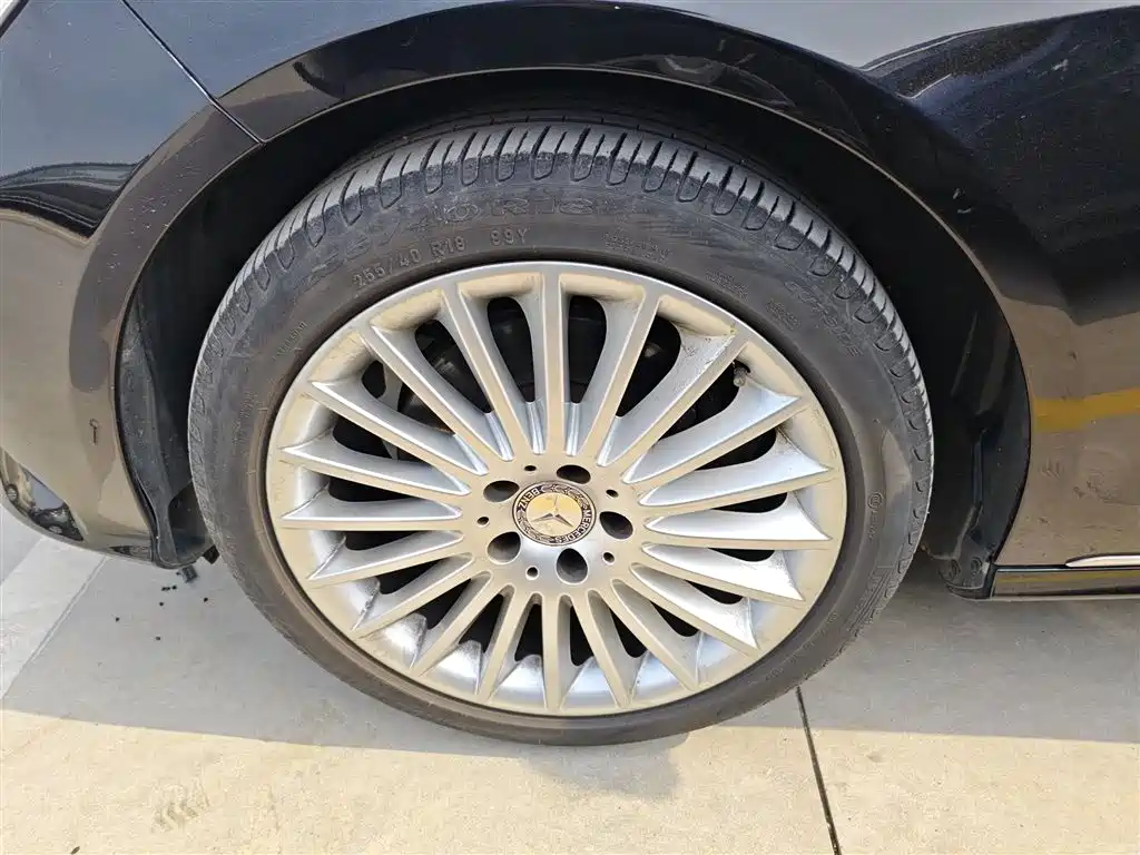 Mercedes-Benz E-Class 2015 E 200 L фото 24