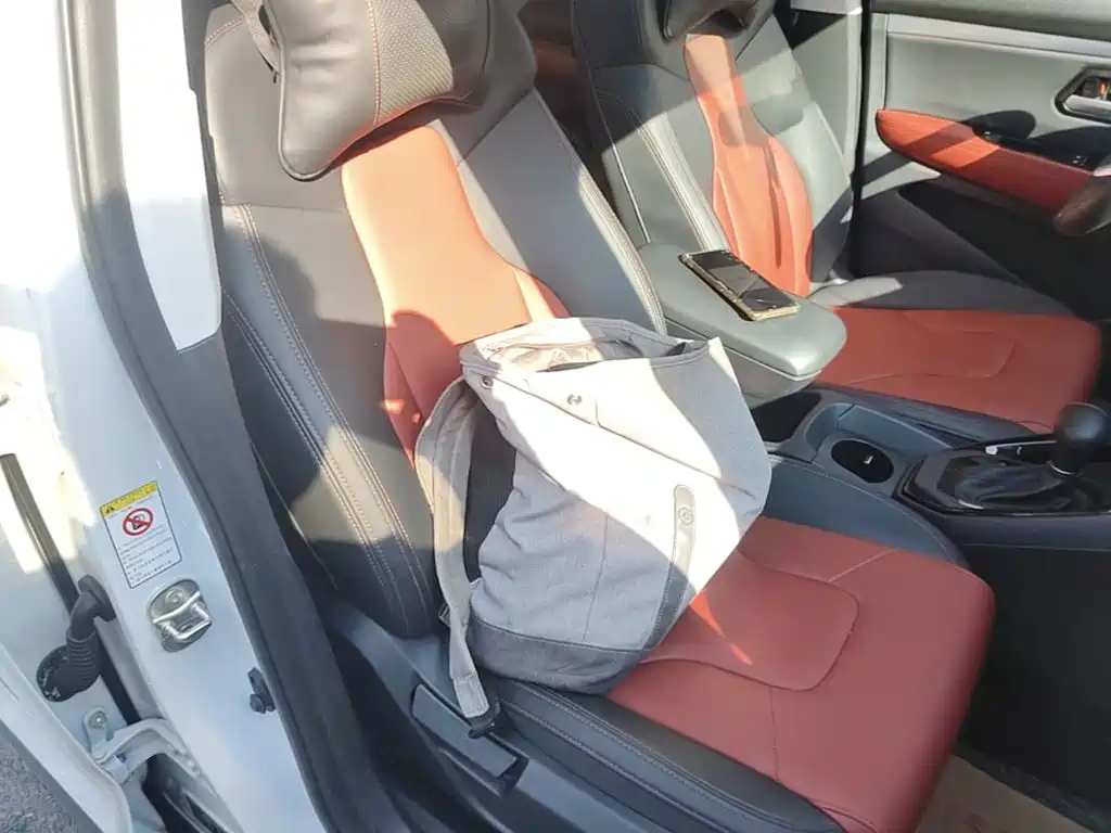 Haval H2s 2019 2018 Red Label 1.5T DCT Smart Elite Type
