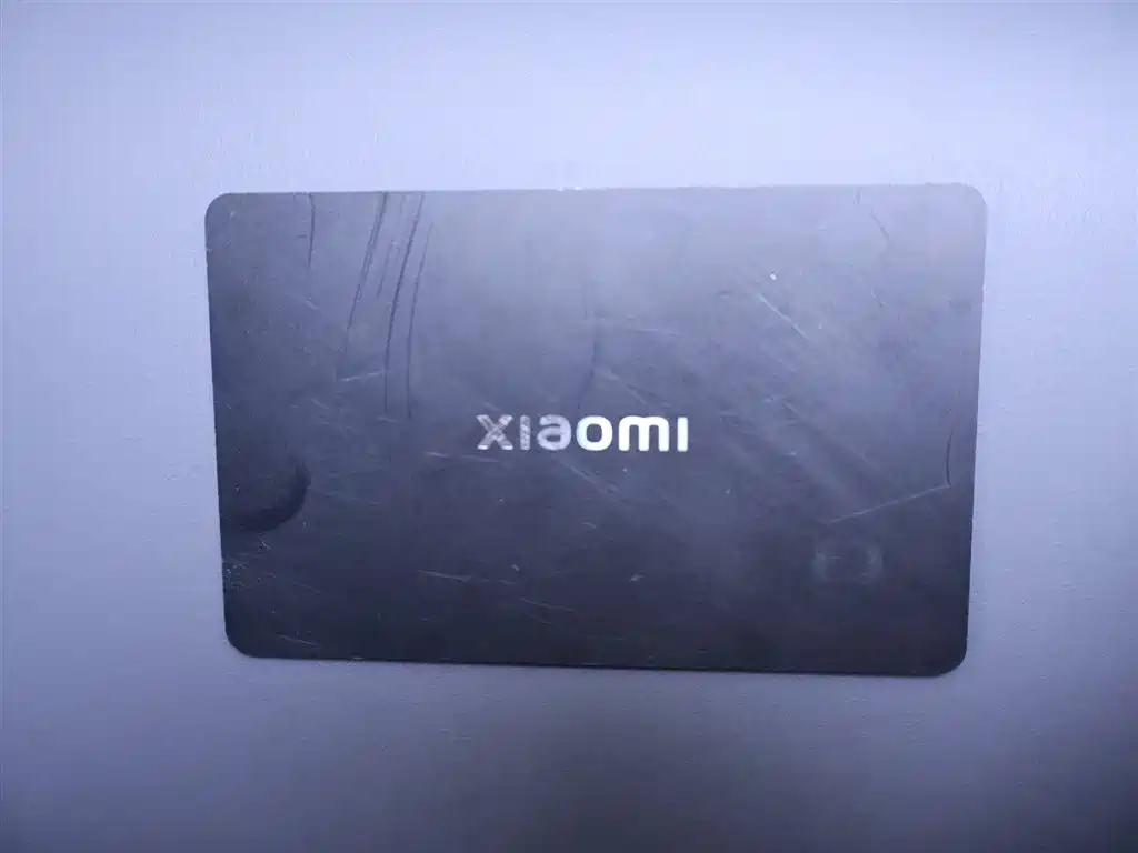  Xiaomi Auto Xiaomi YU7 26