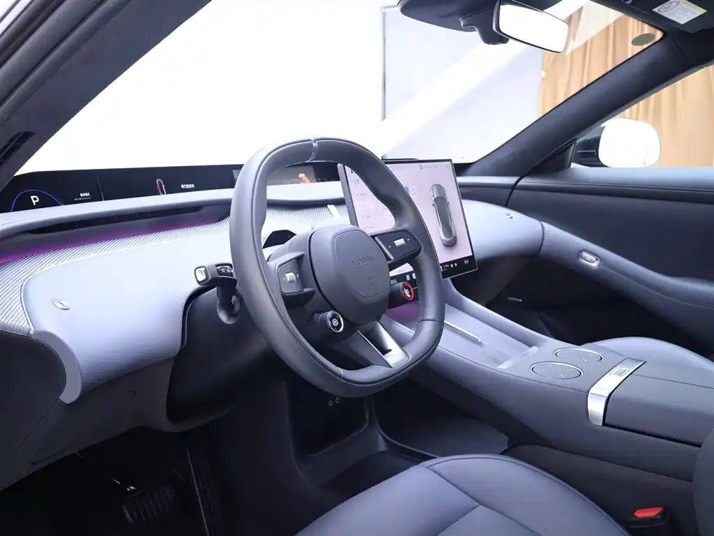  Xiaomi Auto Xiaomi YU7 11