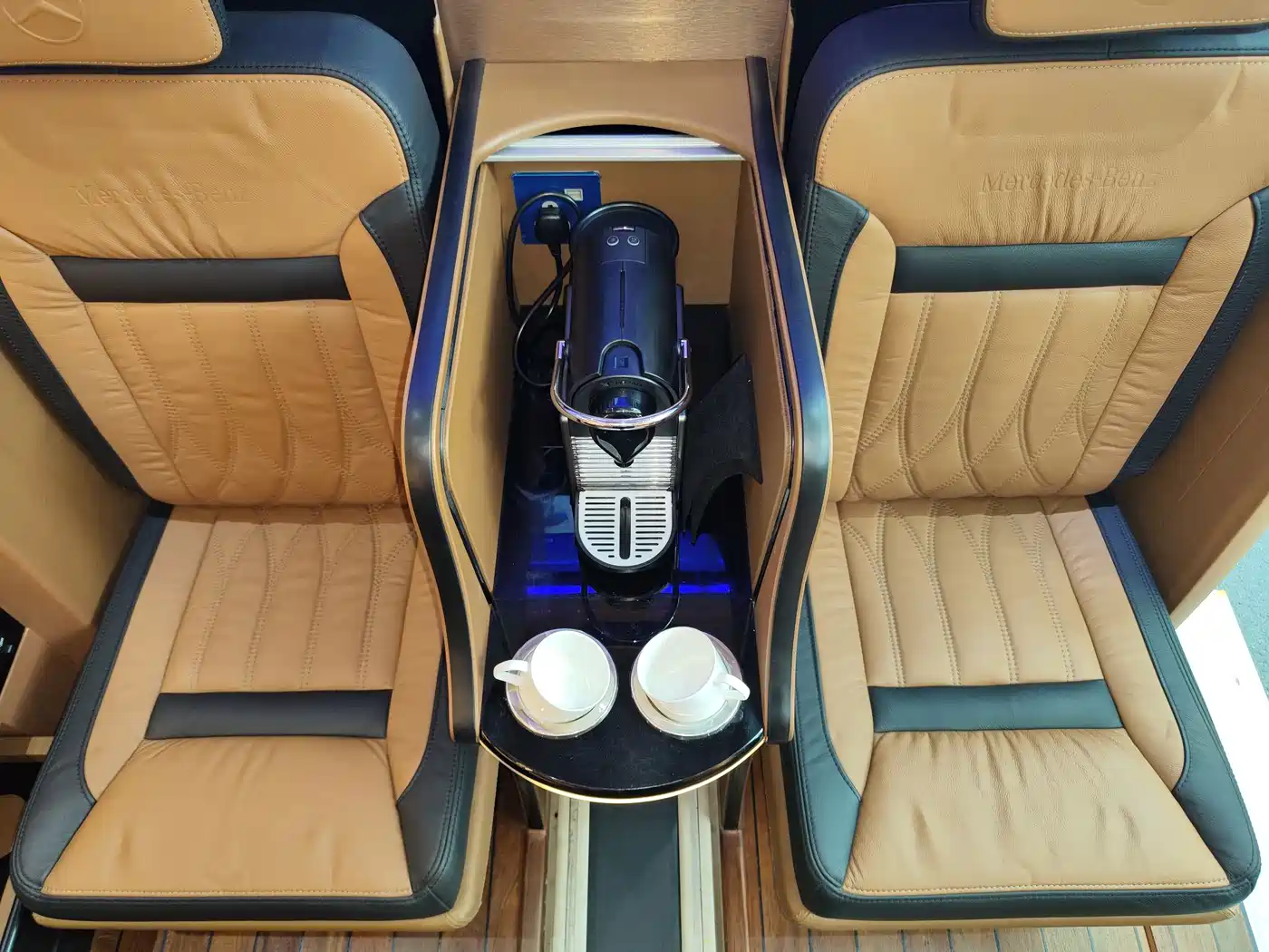 Mercedes-Benz Sprinter 2016 2014 3.5L Auto Basic