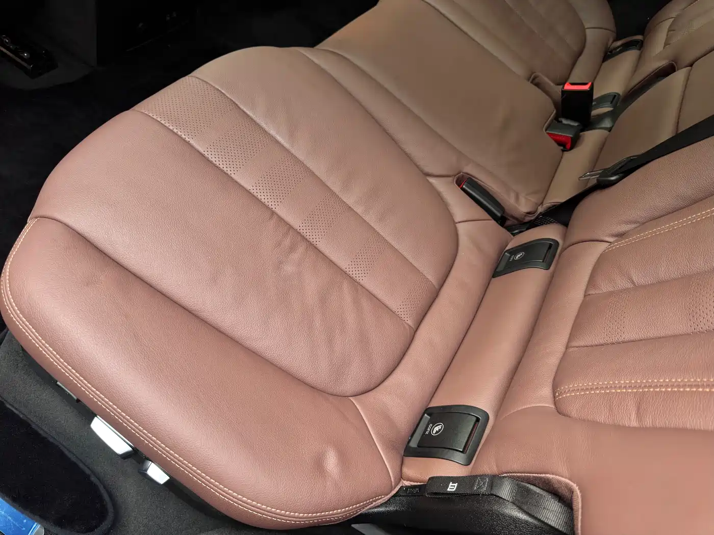 BMW X7 2019 xDrive40i Leading Luxury Package фото 25