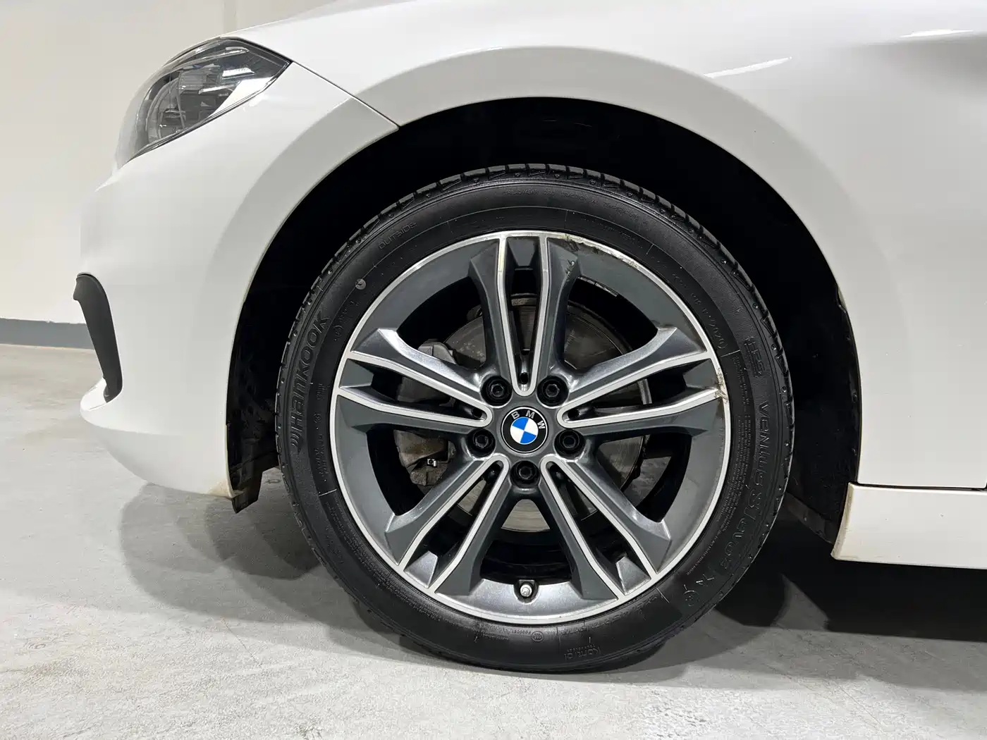 BMW 1 Series 2020 Model 120i Fashion Style фото 4