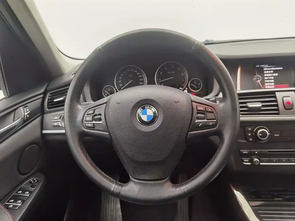 Photo 11 - BMW X3 (Import)