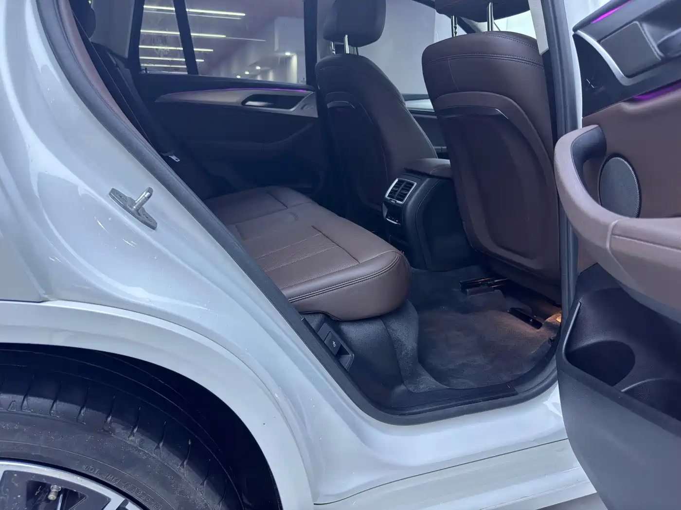 BMW iX3 2024 2024 Innovation Leader